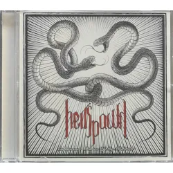 Hellspawn – Euphorias - Stories Of My Multitude